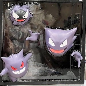 Spooky Ghost Evolution Portal