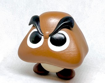 Champignon goomba