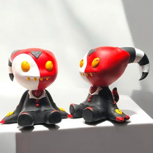 Chibi Boss Imp