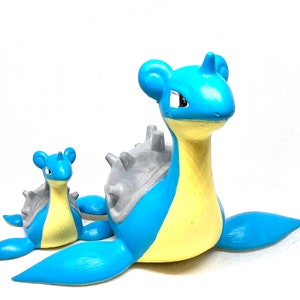 Large &quot;Plesiosaur&quot;