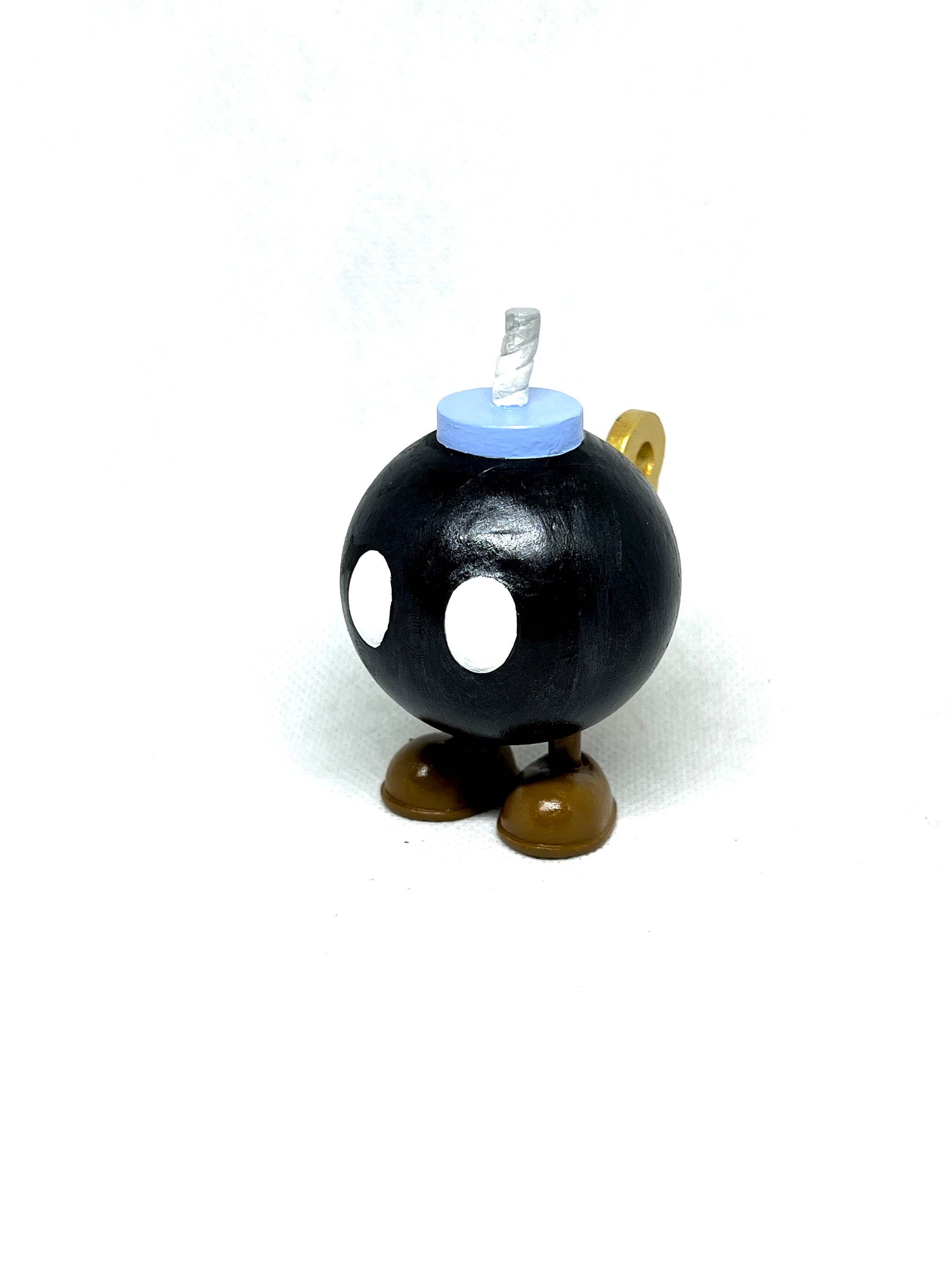 Bob omb wind up hot sale toy