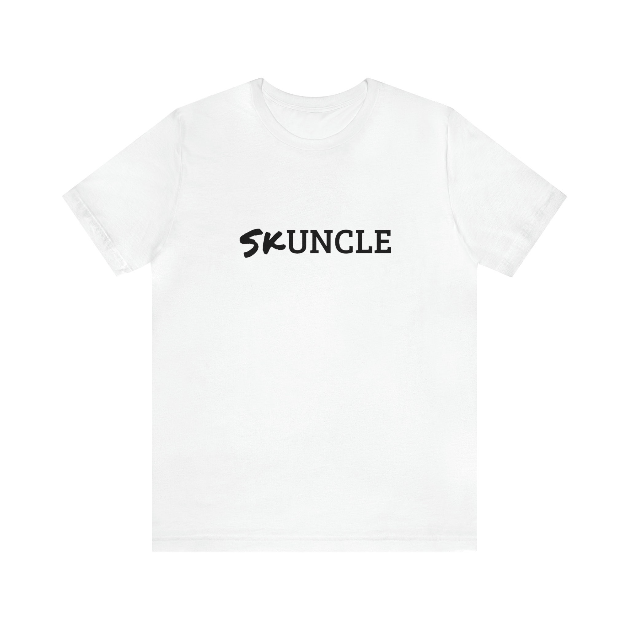 Skuncle T-shirt Skunk Weed High Uncle T-shirt High Uncle - Etsy
