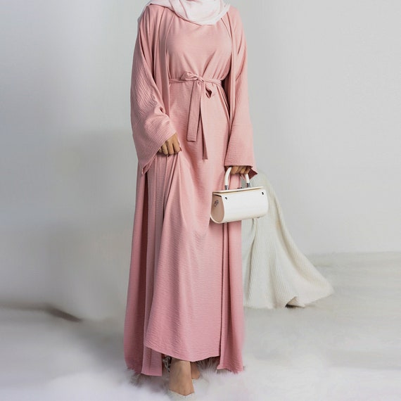 Robe abaya shop simple