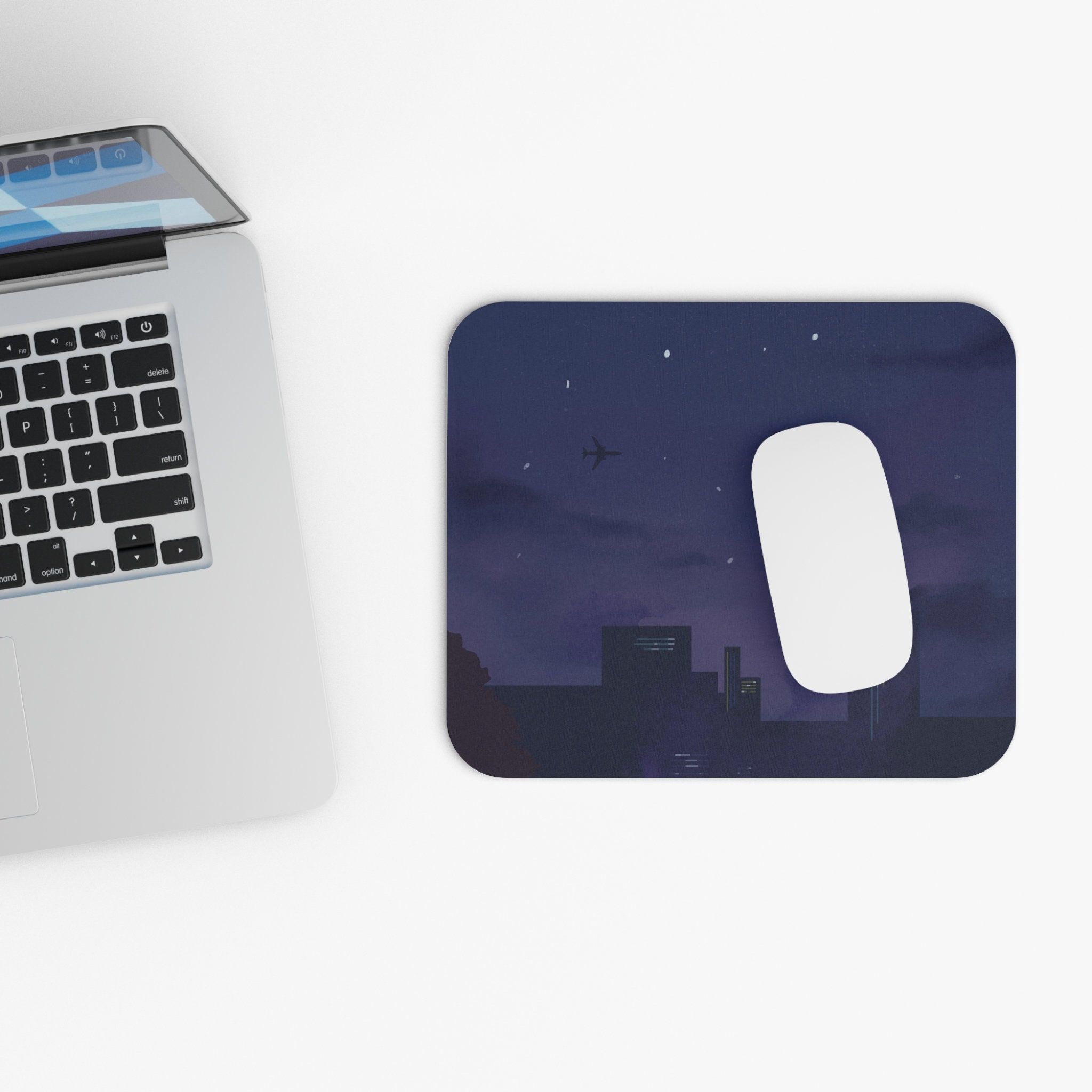 Mouse Pad (rectangle) - Etsy
