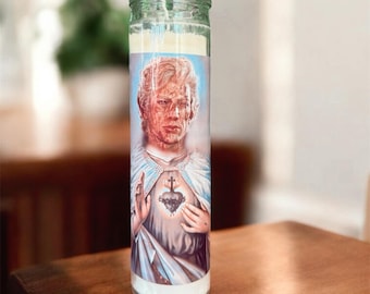 Astarion Prayer Candle