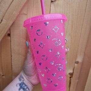 lv tumbler cup