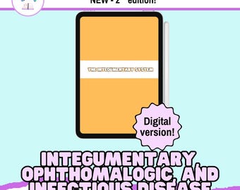 Note infermieristiche per la Terapia Intensiva Neonatale: Apparato tegumentario, oftalmologia, malattie infettive (download immediato)