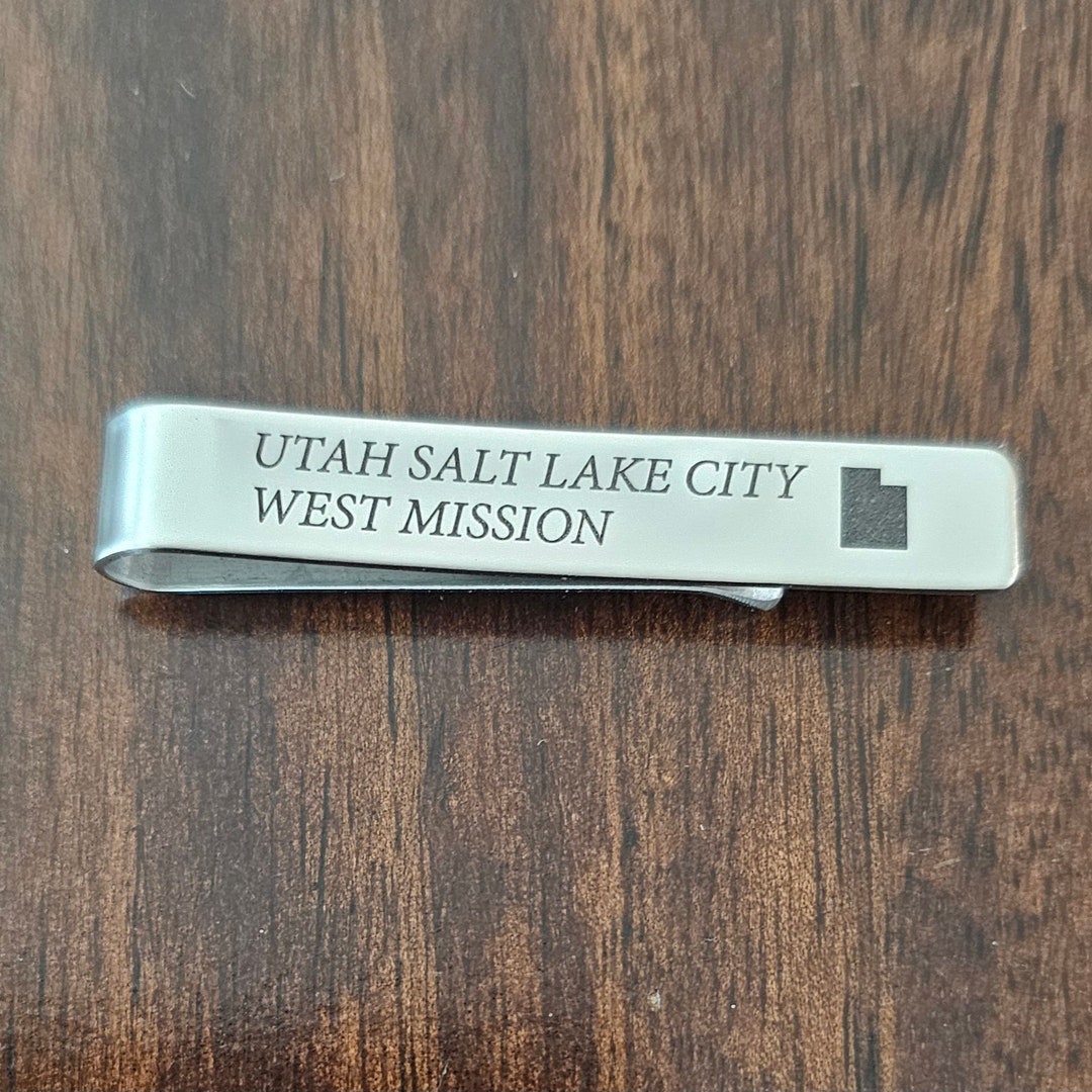 lds missionary tie rules