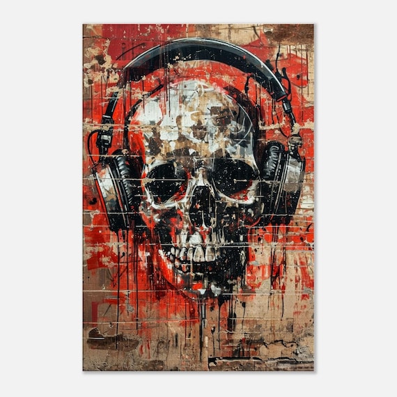 アート・デザイン・音楽 CONCEPTUAL PEOPLE PHOTOGRAPHY2 Neon Trance | Psychedelic Print, Colourful Print, Music Art
