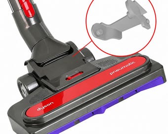 Dyson T033369 Pneumatisch versterkte nieuwe, sterkere versie