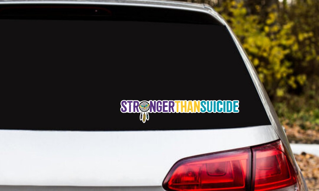Vehicle Decal Etsy