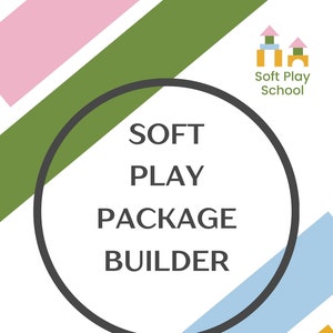 Soft Play Package Builder, Soft Play Business, Soft Play Business Resources, Soft Play Planner