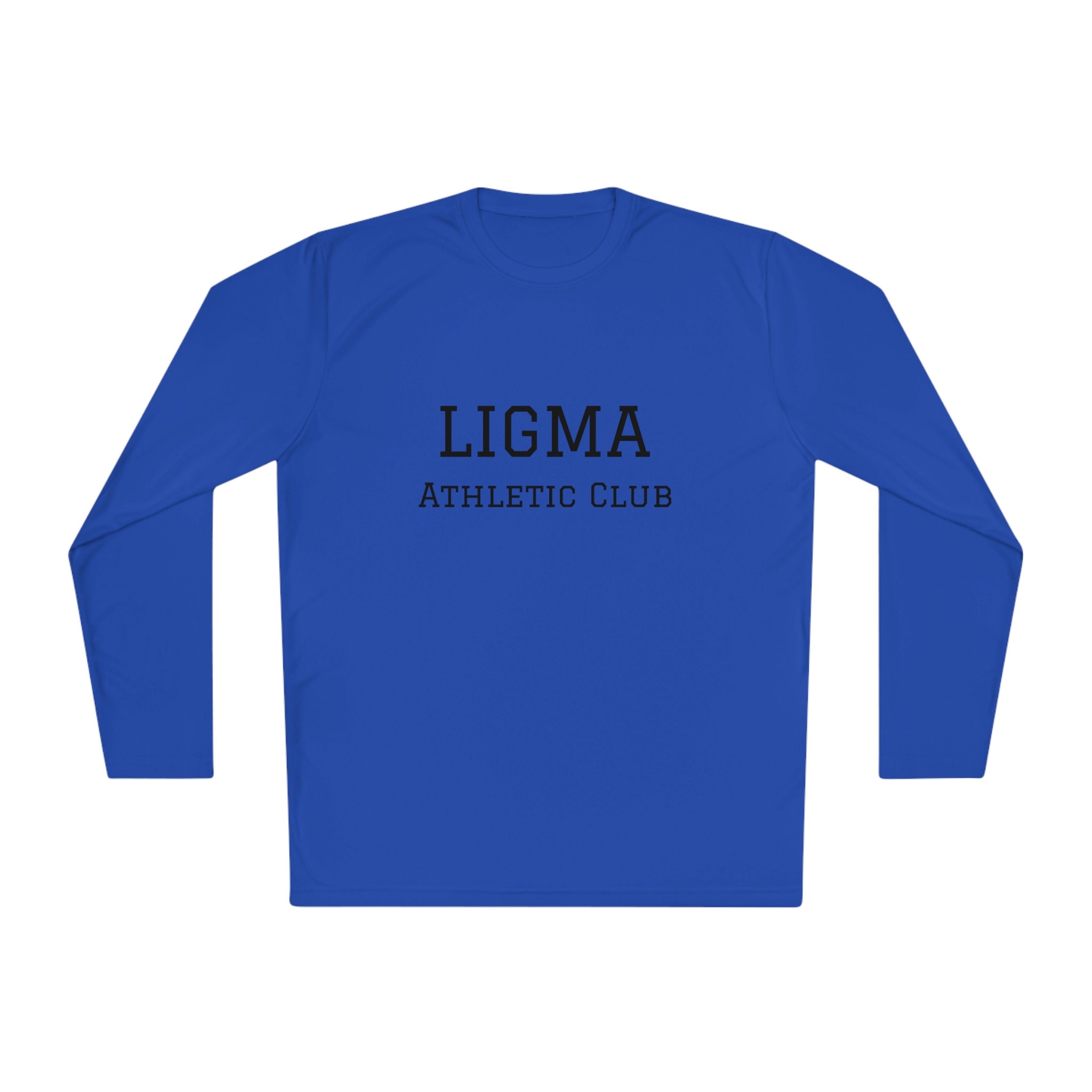 Beware Of The Ligma Variant Joke T-Shirt