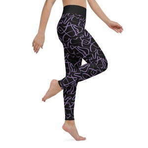 Pantaloni crossfit donna 2025