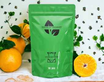 V-flush detox Tea (20 tea bags)