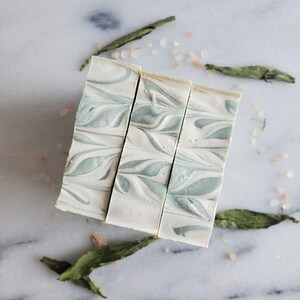 Salty Sir Soap, All Natural Soap, Cold Processed Soap, Handmade Soap, Bar Soap, Small Batch Soap, Face & Body Soap, Gender Neutral Soap