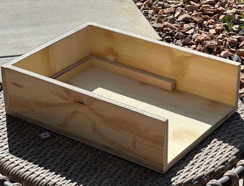 Dog Training Position Box Shaping Box Obedience Box Dog Etsy