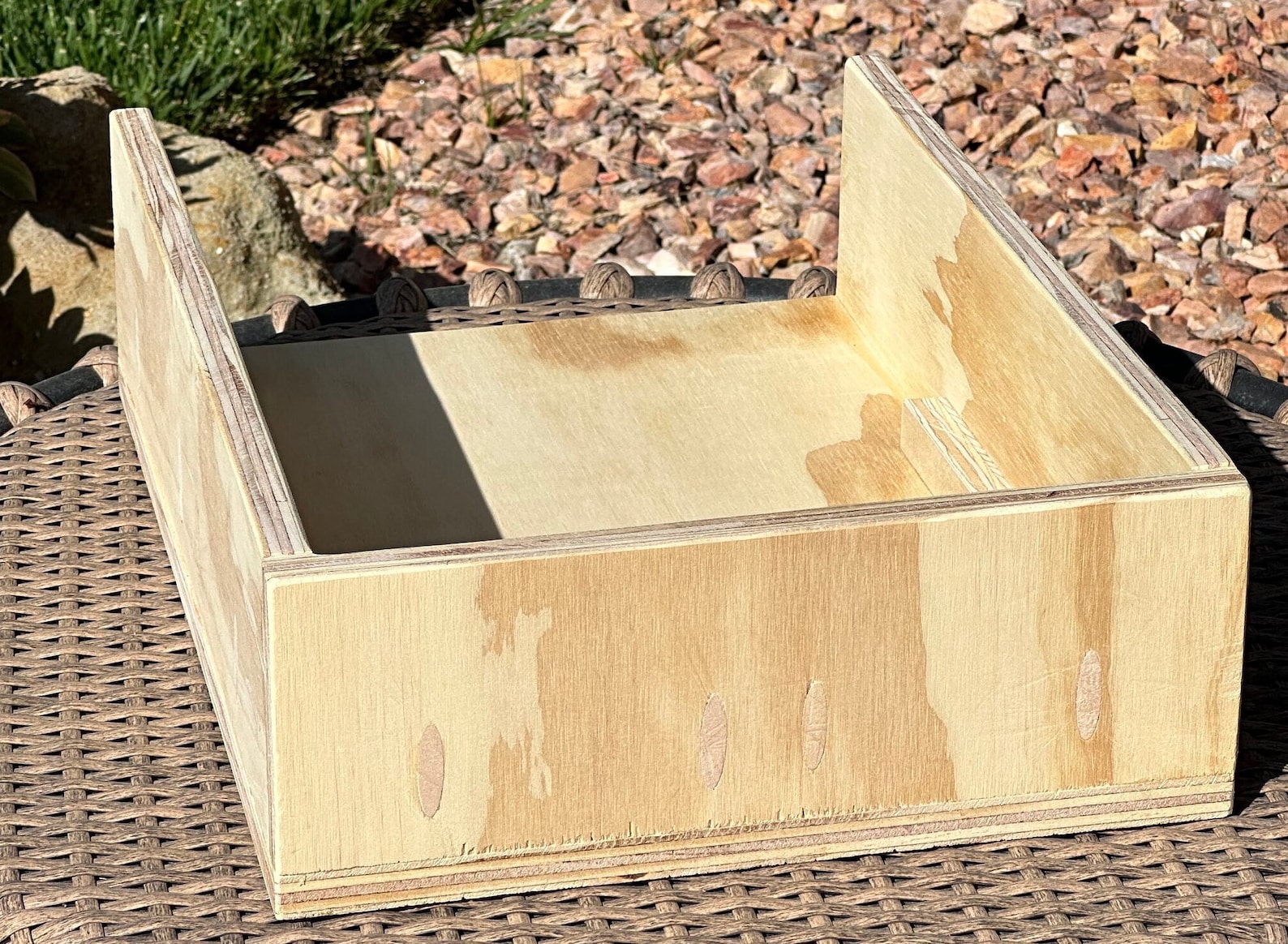 Dog Training Position Box, Shaping Box, Obedience Box, Dog Training