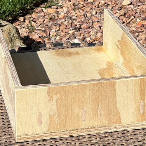 Dog Training Position Box Shaping Box Obedience Box Dog Etsy