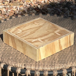 Dog Training Touch Box, Shaping box, Obedience Box, Dog Training Equipment