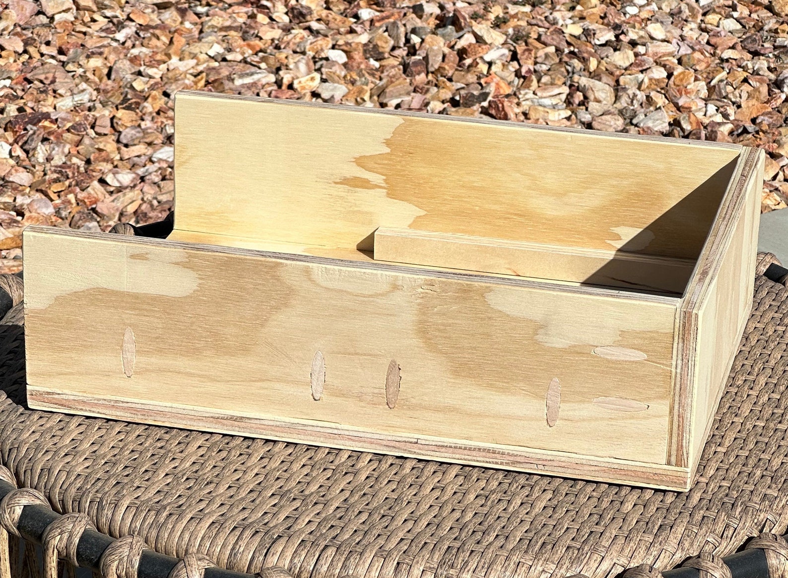 Dog Training Position Box, Shaping Box, Obedience Box, Dog Training