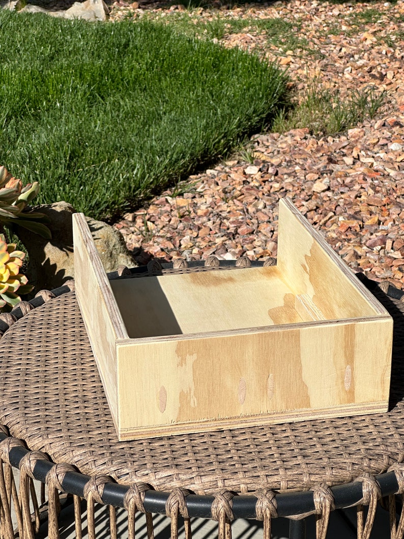 Dog Training Position Box Shaping Box Obedience Box Dog Etsy