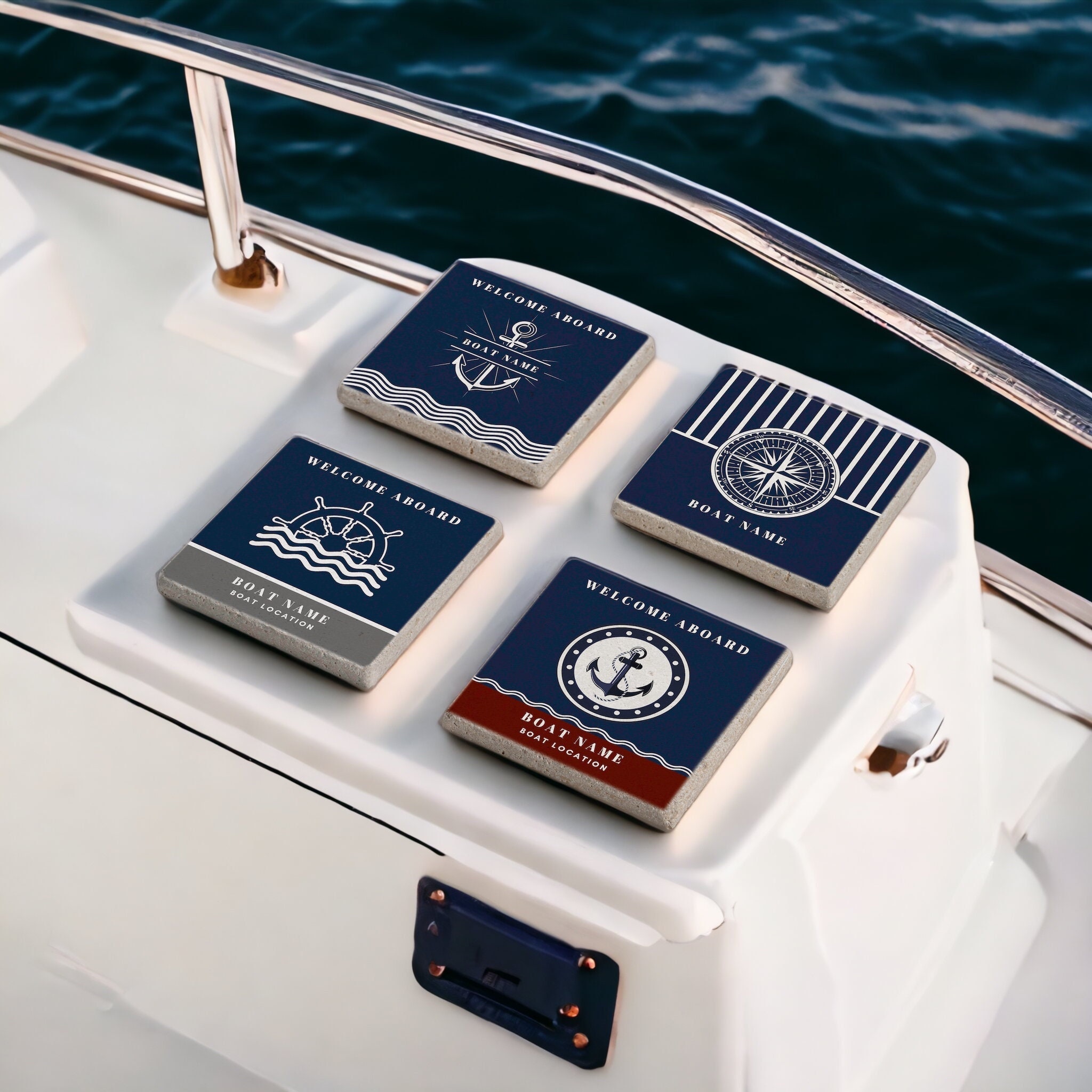 Boat Owners Gift - 60+ Gift Ideas for 2024