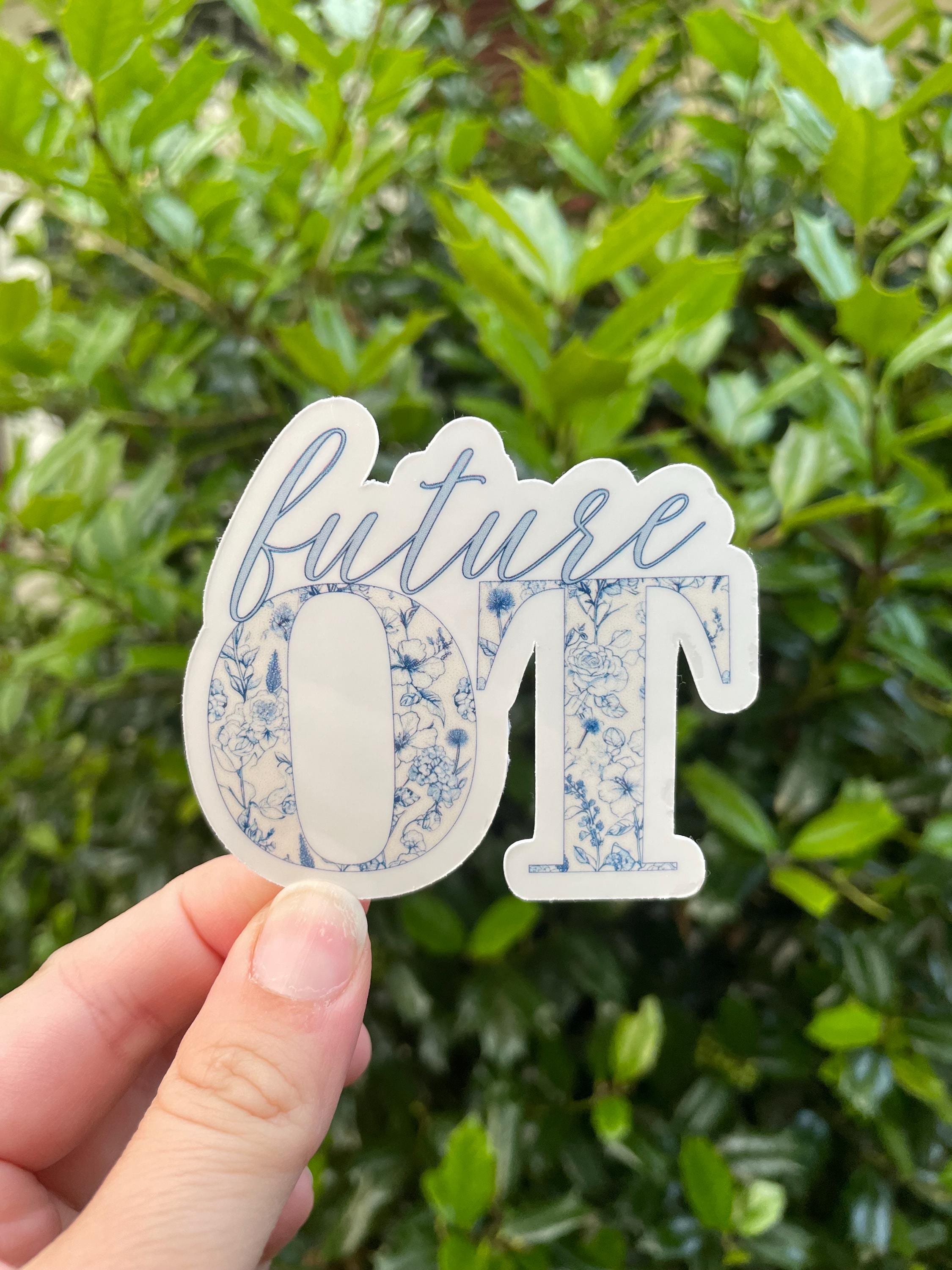 MonEnfance 100 PCS Occupational Therapy Stickers - Reward Stickers For Kids, Teachers, Therapists