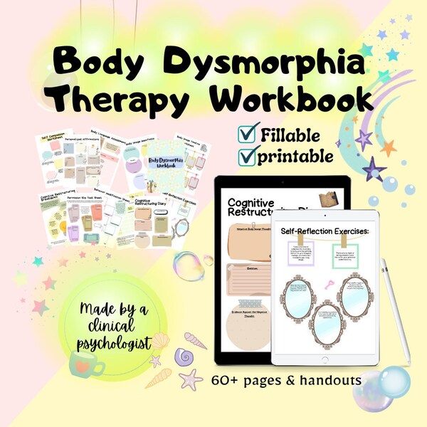 Body Image Etsy