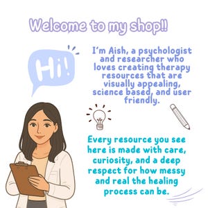 EMDR Therapy Bundle, EMDR Worksheets, Scripts, Resourcing Tools, Templates, Handouts, Trauma Processing Resources image 13