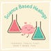 ScienceBasedHealings store logo