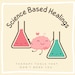 ScienceBasedHealings store logo