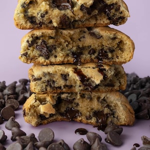 Gourmet Cookies, Best Cookies, Chocolate Chip Cookies, Birthday, Baby Shower, Mother&#39;s Day, Party Favors, Teacher Gift,  Father&#39;s Day,