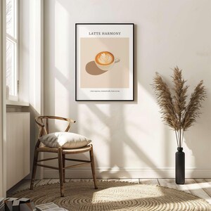 Coffee Wall Art