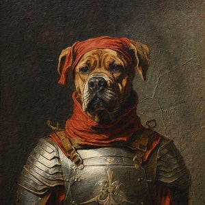 Portrait numérique d'animal de compagnie, portrait d'animal de compagnie à partir d'une photo, portrait de chien, portrait d'animal de compagnie personnalisé, portrait de chien personnalisé, portrait de chat, cadeau de maman de chat