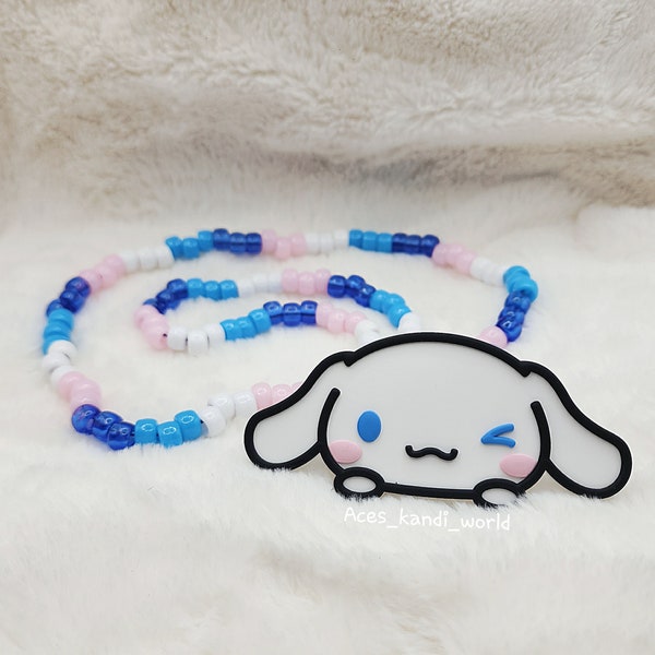 Sanrio Cinnamoroll Pacifier Kandi