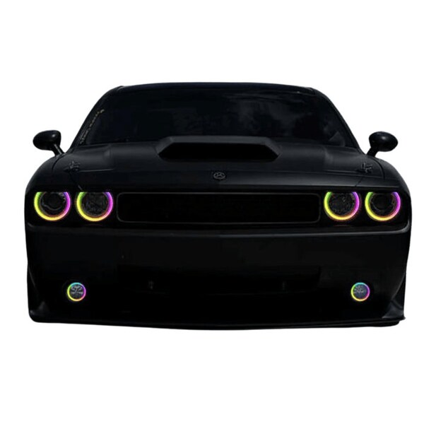 Dodge Challenger Accessories Etsy