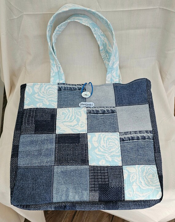バッグ A STORE ROBOT FABRICK TOTE BAG-BLUE Coast Guard Earthwise All Over Print Reusable Tote Bag – ShopCGX
