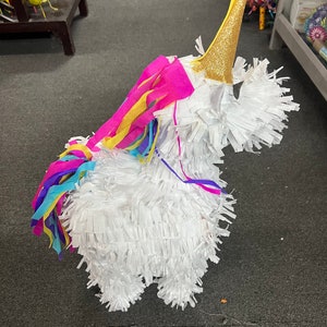 Any custom Piñata 3D or 2D