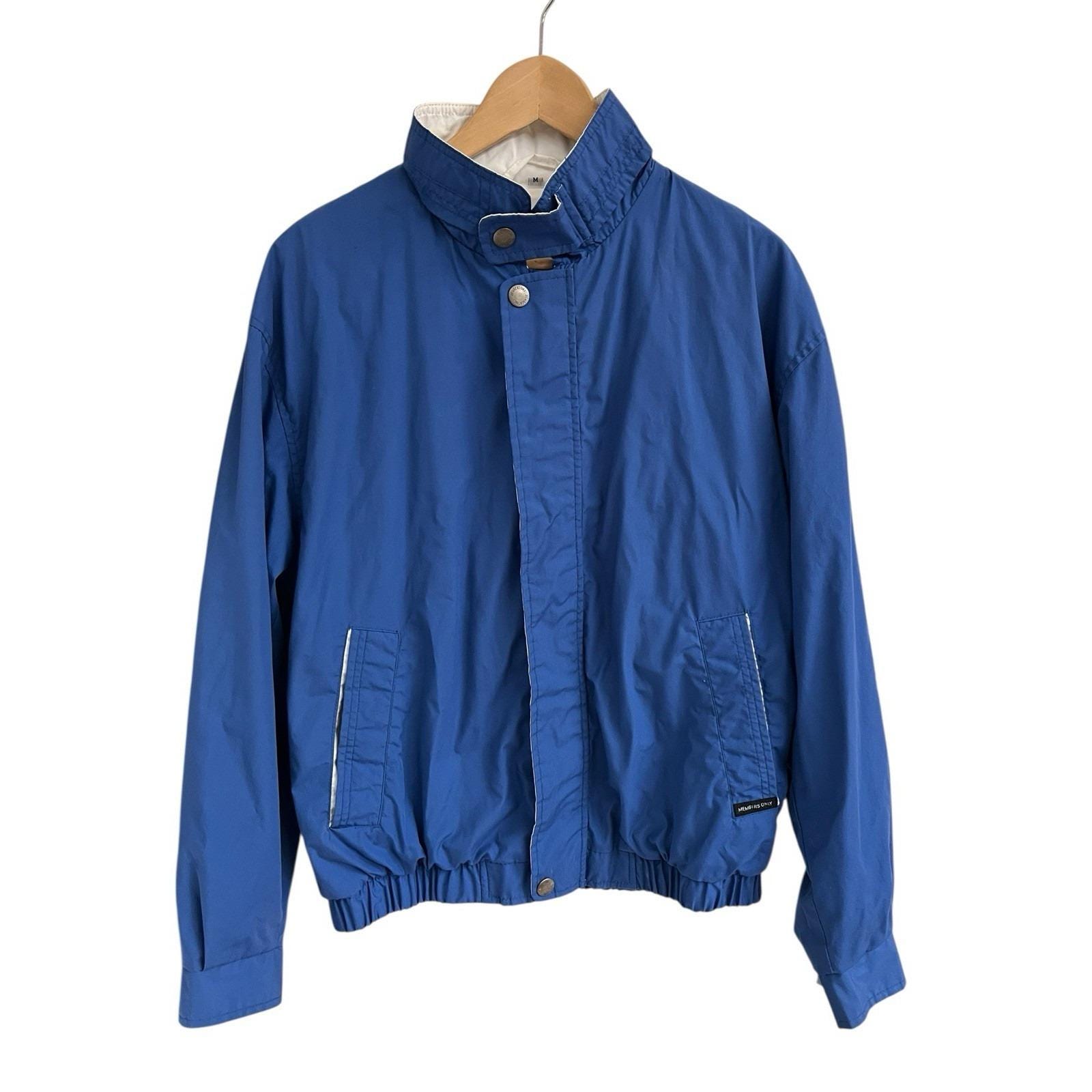 80s Korea Jacket - Etsy