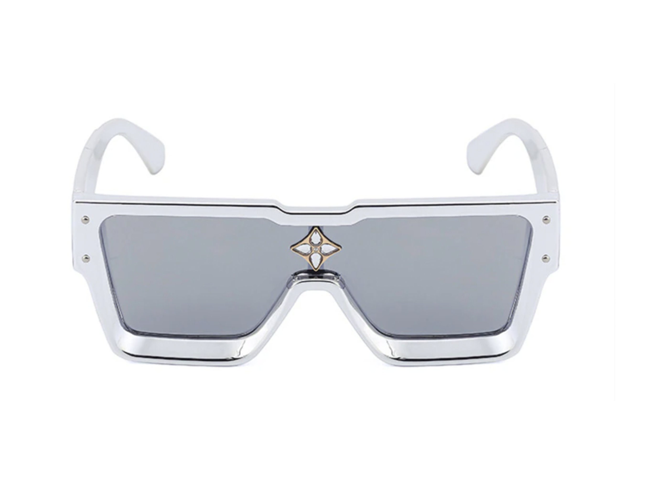 Louis Vuitton 1.1 Millionaire Sunglasses Blue Czech Republic, SAVE