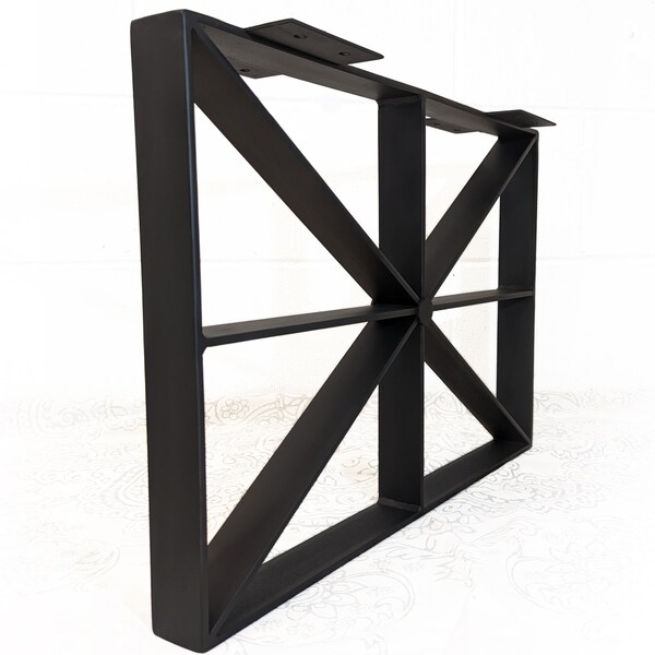 Coffee Table Legs Etsy UK