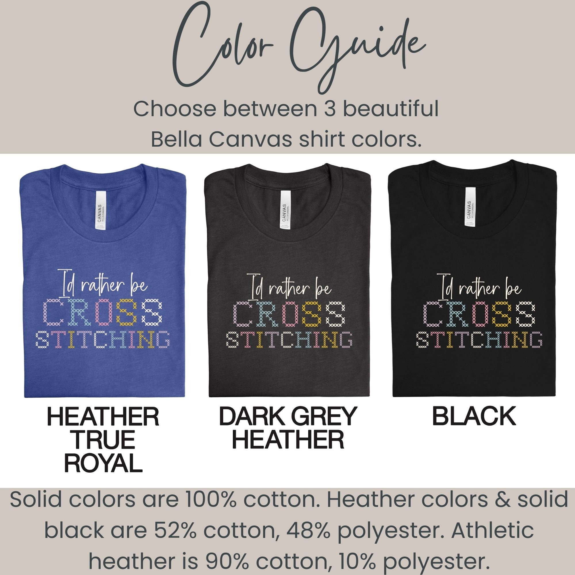 Cross Stitch Shirt for Cross Stitchers Cross Stitch Tshirt Etsy