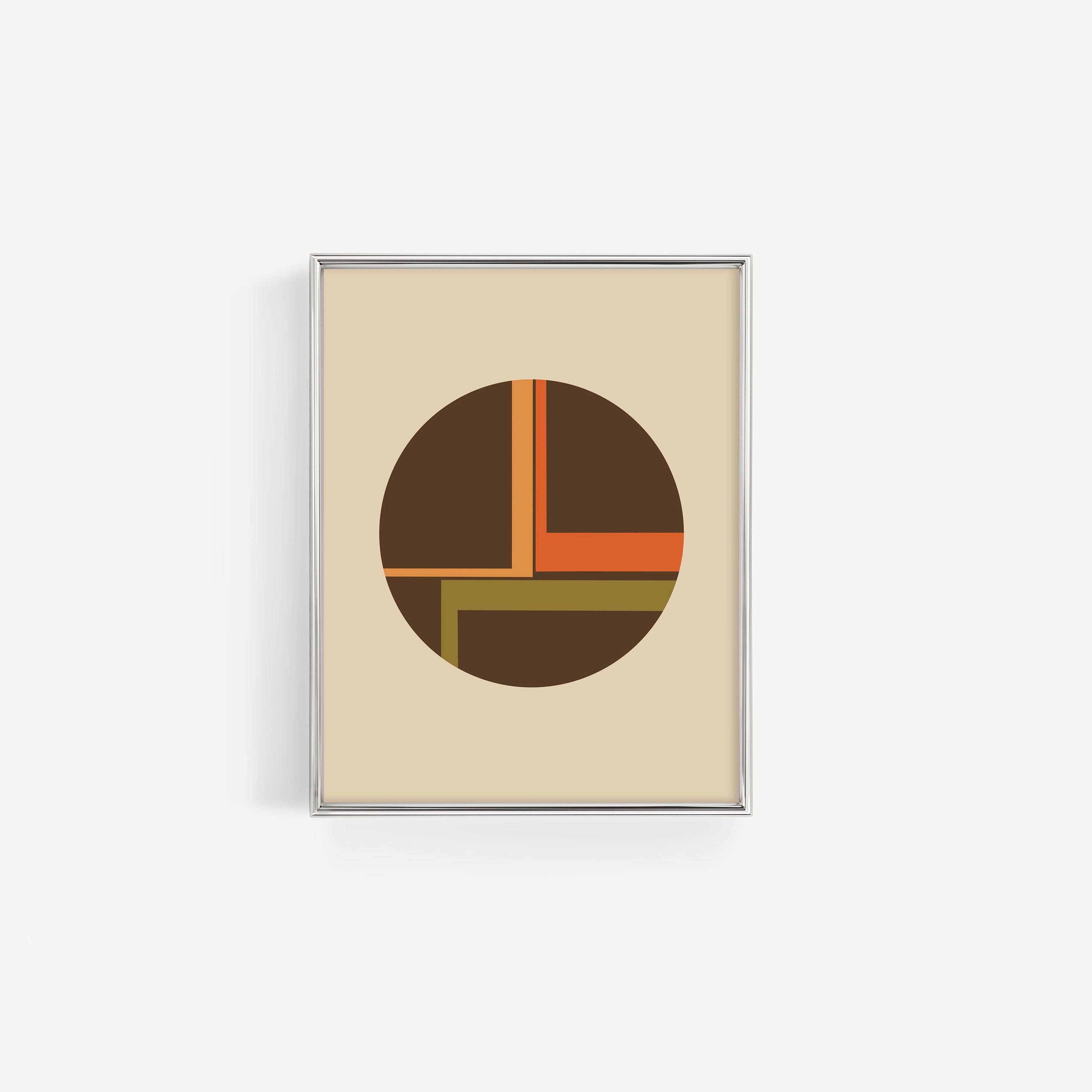 Atticus, Retro Pattern Art, Retro Print, Mid Century Modern Art ...