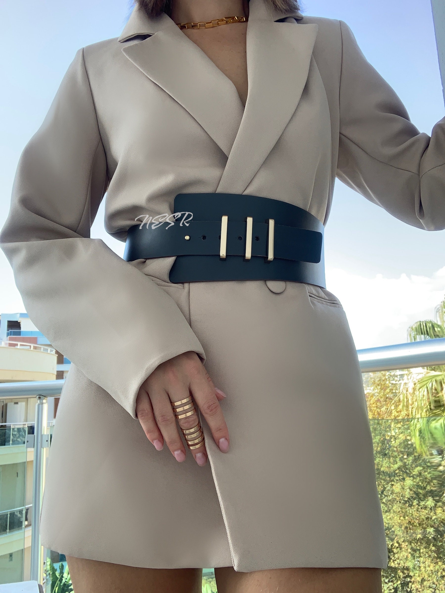 hastings corset belt