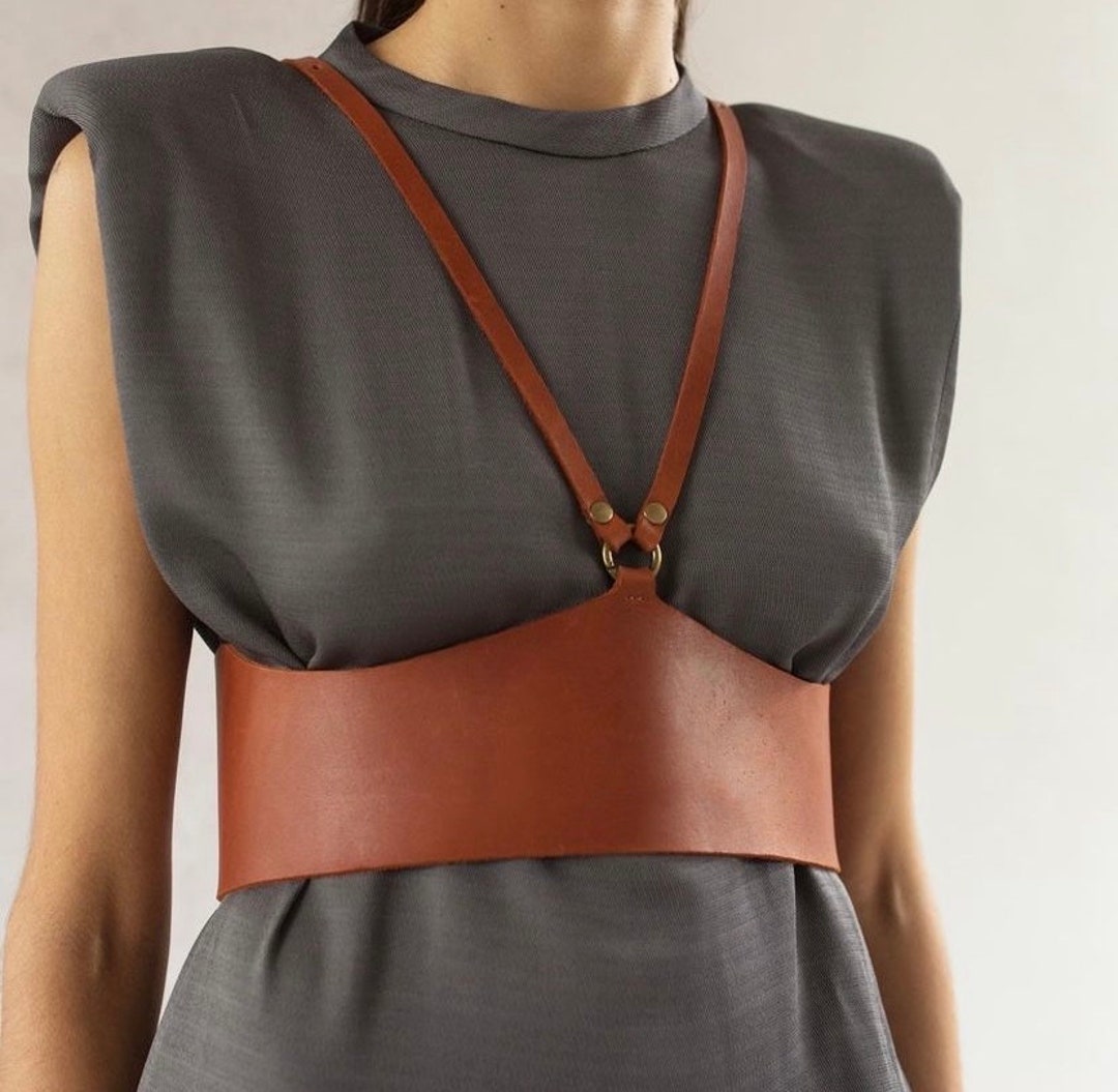 hastings corset belt
