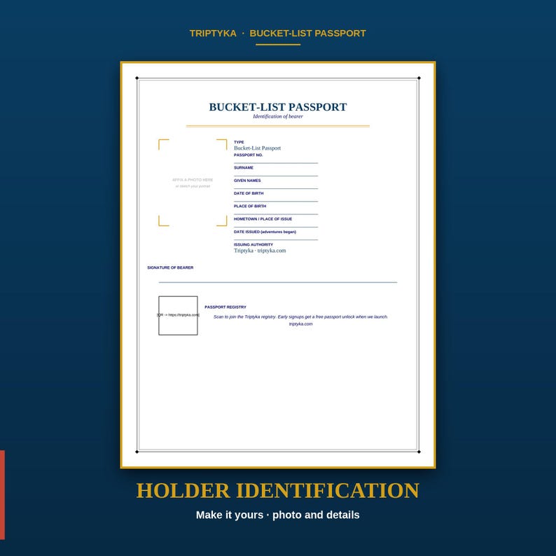 Die ultimative Liste legendärer Diners · Geschenk für Feinschmecker · Checkliste für amerikanische Diners · Sofortiger Download als druckbare PDF-Datei Bild 6