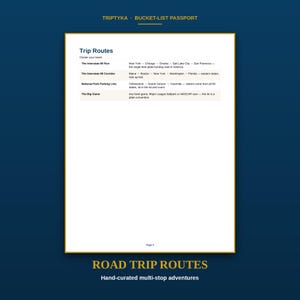 License Plate Game Passport · Road Trip Gift for Kids · All 50 States Checklist · Printable PDF Instant Download image 7