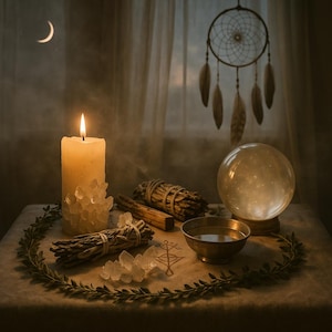 Remove Bad Karma Spell | Hex Removal | Clean Aura Spell | Bad Energies Removal | Black Magic Protection Spell | Same Day Casting