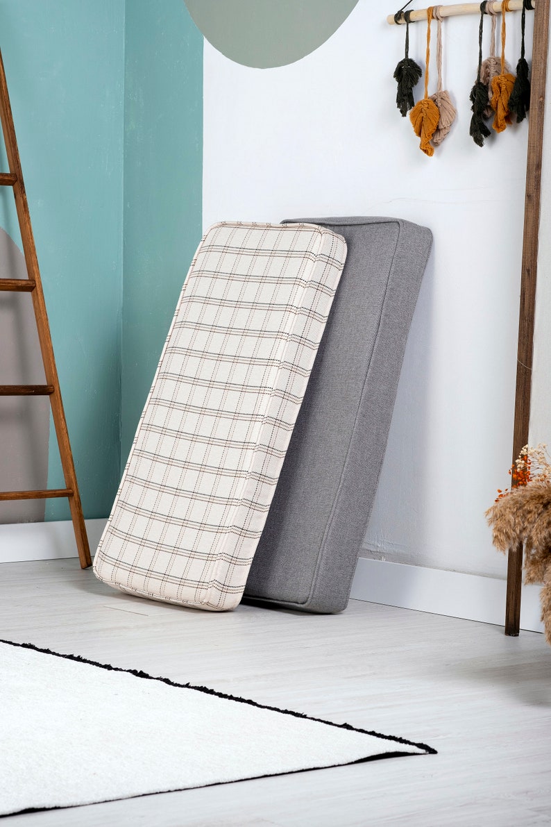 Window Cushion Ikea Kallax Cushion Custom Bench Pad Elegant Etsy